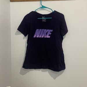 nike shirt